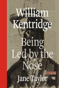 William Kentridge_cover