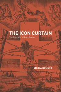 The Icon Curtain_cover