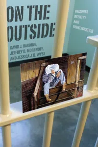On the Outside_cover