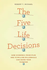 The Five Life Decisions_cover