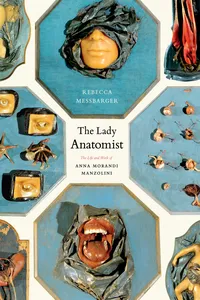 The Lady Anatomist_cover