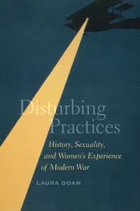 Disturbing Practices_cover