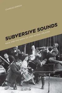 Subversive Sounds_cover