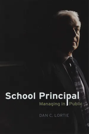 School Principal