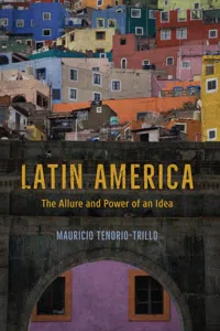 Latin America_cover