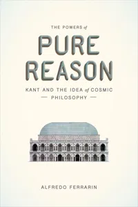 The Powers of Pure Reason_cover