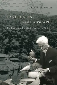 Landscapes and Labscapes_cover