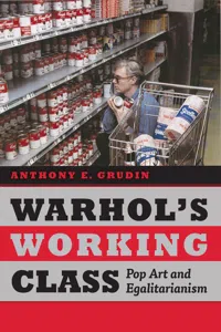 Warhol's Working Class_cover