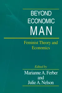 Beyond Economic Man_cover