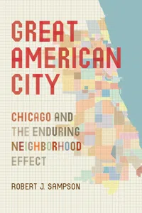 Great American City_cover