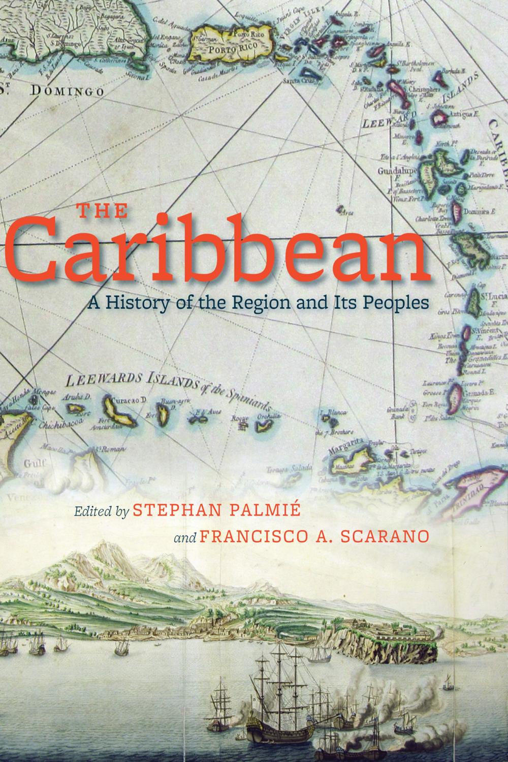 PDF] The Caribbean by Stephan Palmié | 9780226645087, 9780226924649