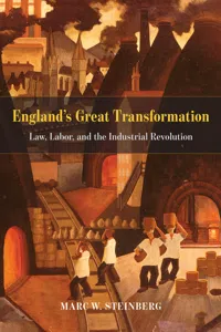 England's Great Transformation_cover
