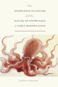 Studies of the Weatherhead East Asian Institute_cover