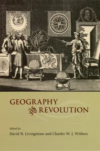 Geography and Revolution_cover