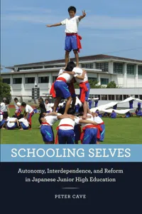 Schooling Selves_cover