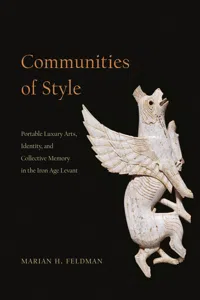 Communities of Style_cover