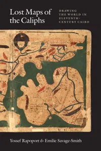 Lost Maps of the Caliphs_cover