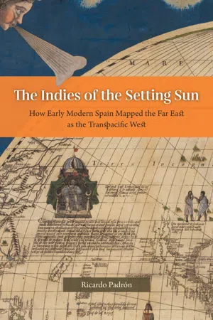 The Indies of the Setting Sun