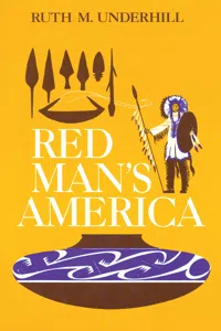 Red Man's America_cover