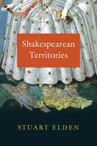 Shakespearean Territories_cover