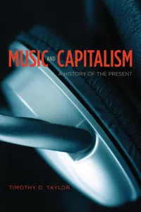 Music and Capitalism_cover