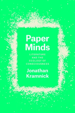 Paper Minds