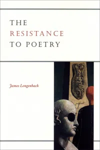 The Resistance to Poetry_cover