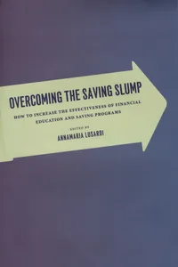 Overcoming the Saving Slump_cover