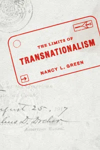 The Limits of Transnationalism_cover