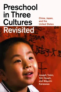 Preschool in Three Cultures Revisited_cover