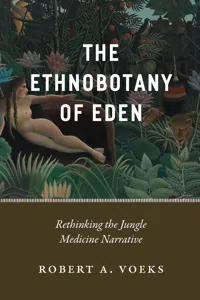 The Ethnobotany of Eden_cover