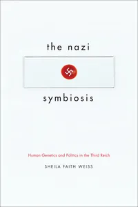 The Nazi Symbiosis_cover