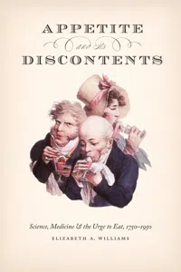 Appetite and Its Discontents_cover