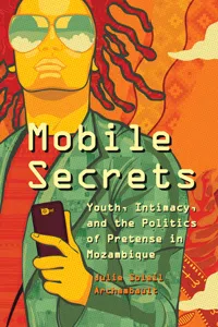 Mobile Secrets_cover