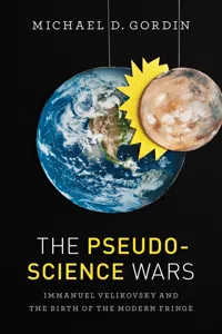 The Pseudoscience Wars_cover