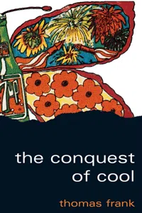 The Conquest of Cool_cover