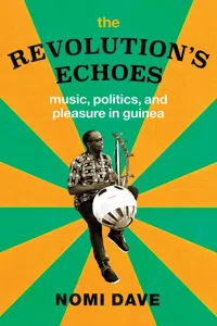 Chicago Studies in Ethnomusicology_cover