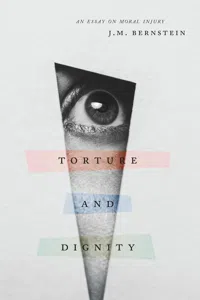 Torture and Dignity_cover