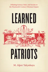 Learned Patriots_cover