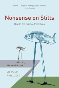 Nonsense on Stilts_cover