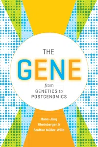 The Gene_cover