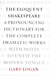 The Eloquent Shakespeare_cover