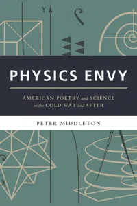 Physics Envy_cover