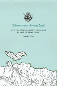 Sojourners in a Strange Land_cover