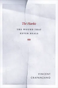 The Harkis_cover