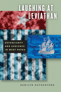 Laughing at Leviathan_cover