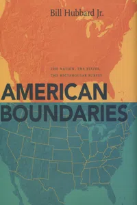 American Boundaries_cover