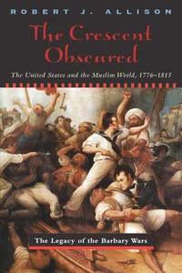 The Crescent Obscured_cover