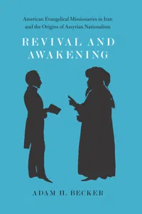 Revival and Awakening_cover