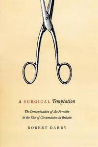 A Surgical Temptation_cover